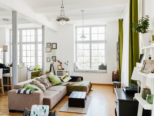 10 Furniture Mistakes First-Time Home Buyers Make
