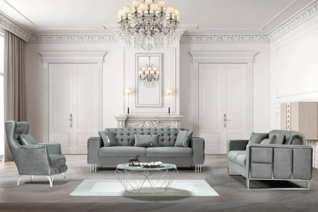 Best Sofa Sets in Lahore