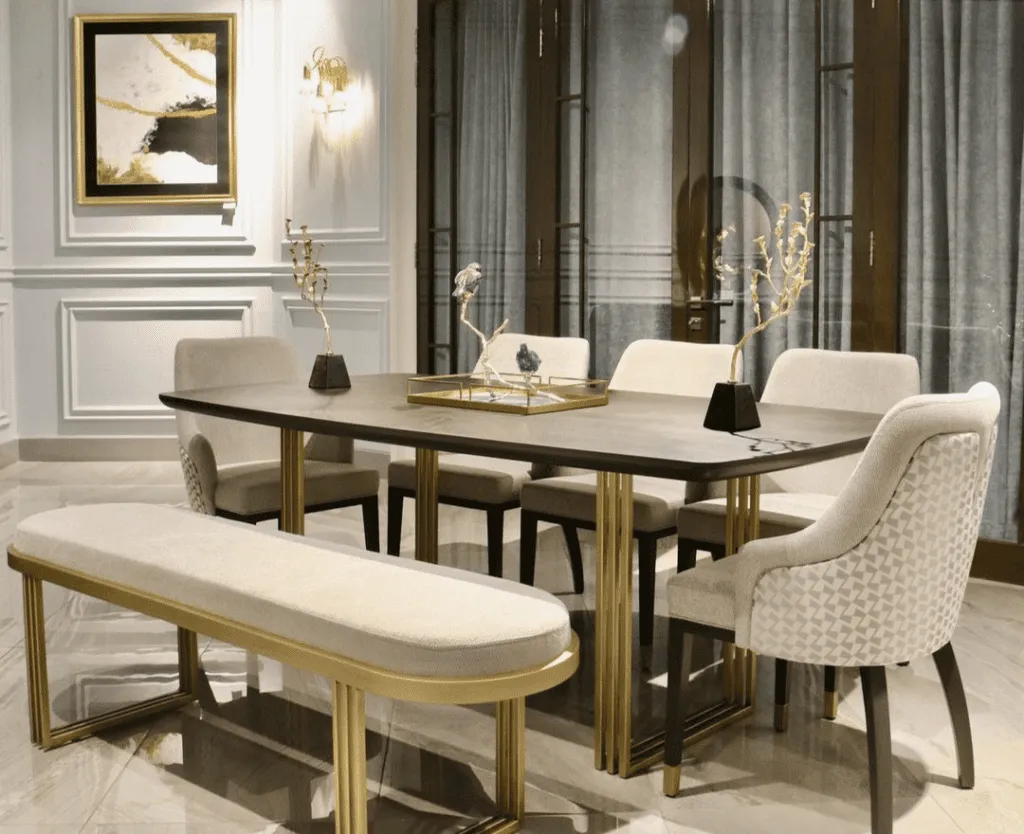 Furniture Showrooms in Lahore