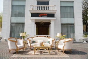Furniture Showrooms in Lahore