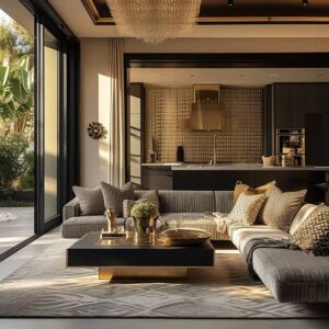 How Bespoke Furniture Works in Pakistan | Step-by-Step Guide