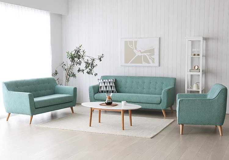 Minimalist Living Room Sofa Ideas for Modern Apartments in Pakistan