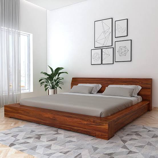Solid Oak Furniture in Pakistan
