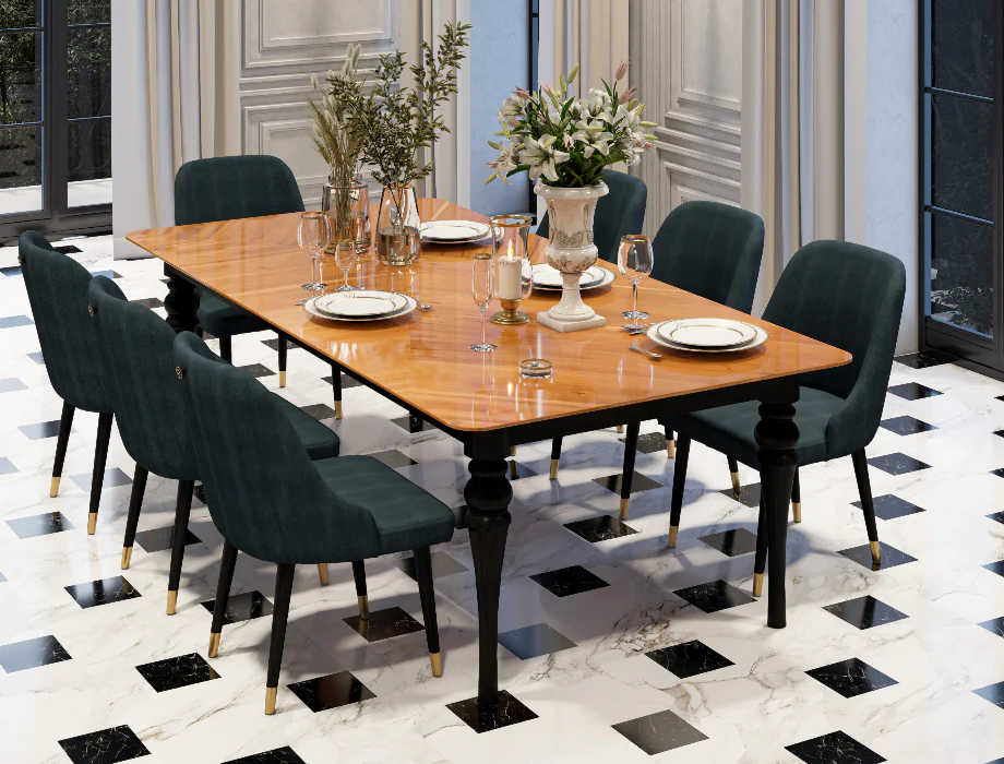 Dining Table Price in Pakistan