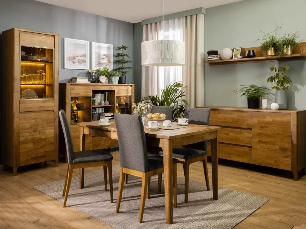 furniture in Pakistan's climate