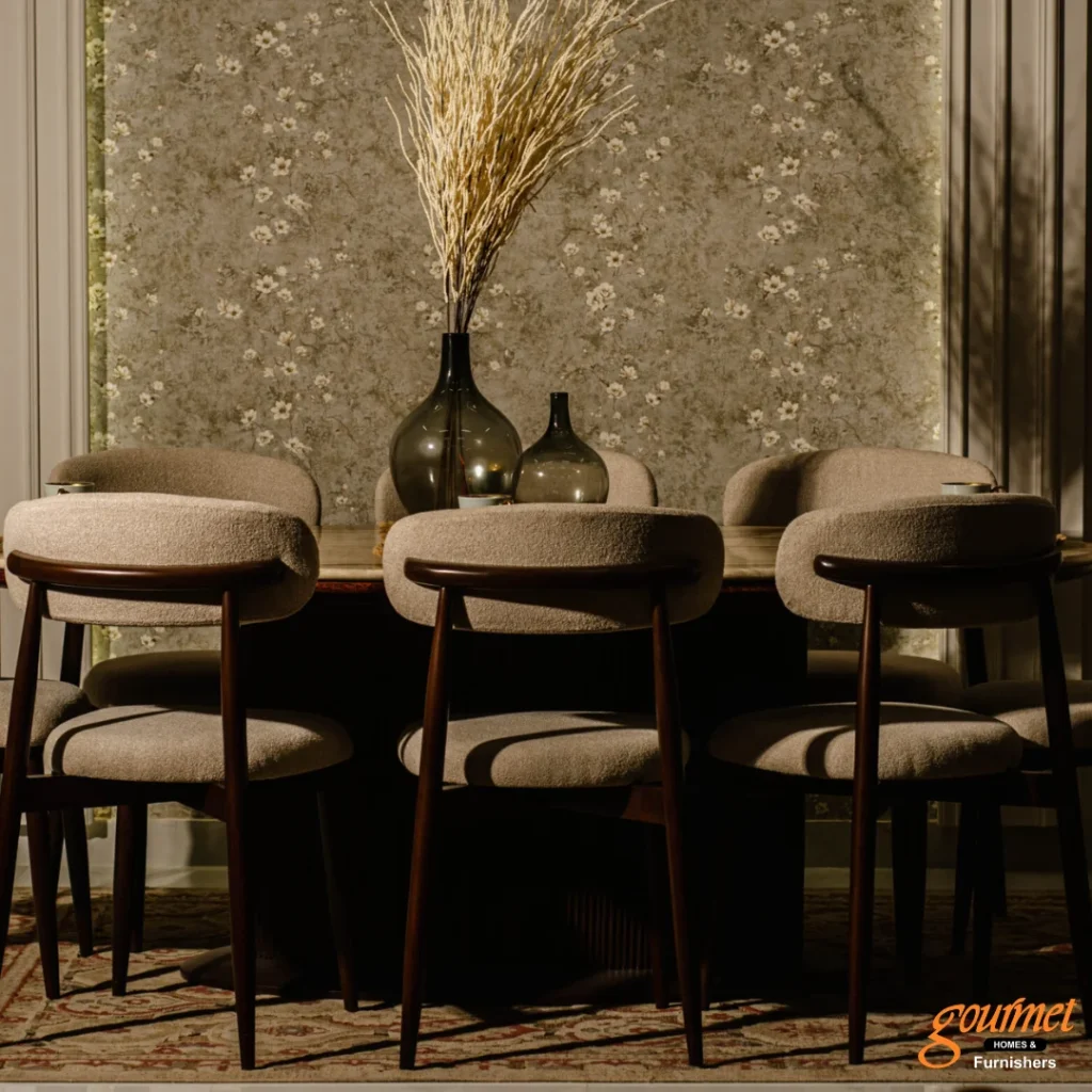 6-seater Dining Table