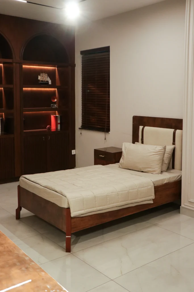 Claudia Single Bed