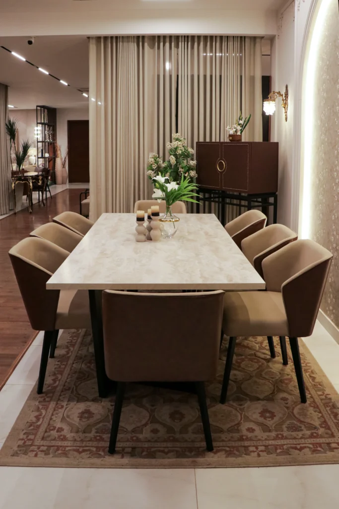 cove dining