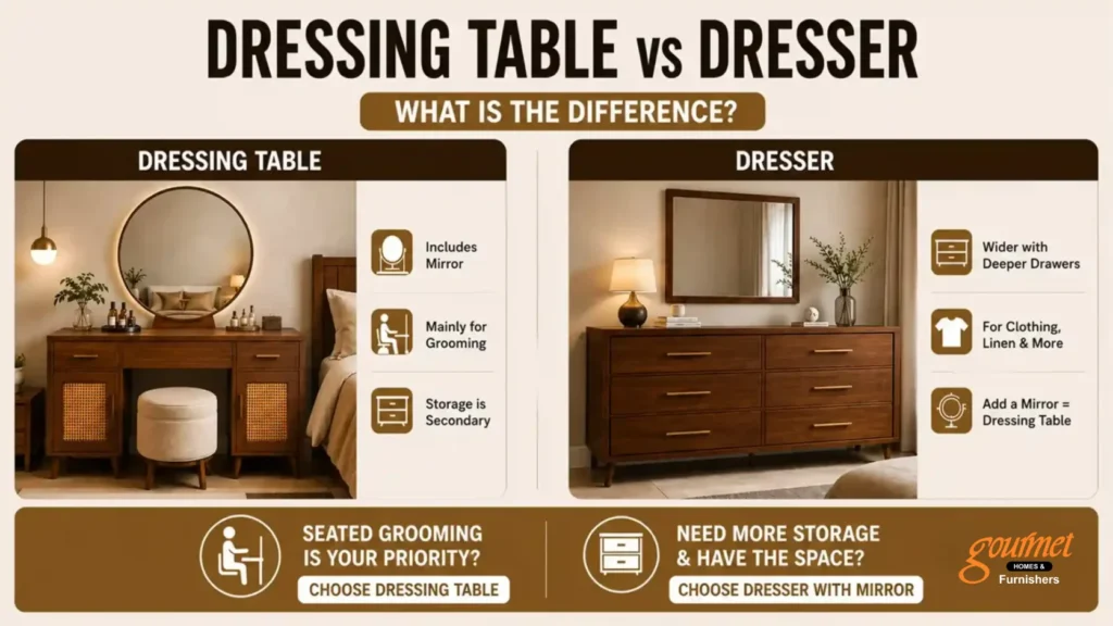 Dressing-Table-vs-Dresser-What-Is-the-Difference